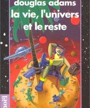 {pdf download} Le Guide du routard galactique Tome 3