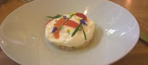 Bistrot Papillon