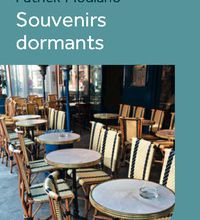 Amazon e-Books pour iPad Souvenirs dormants