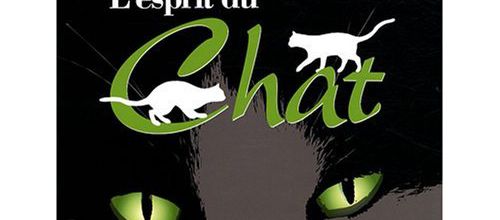 L'esprit du chat :