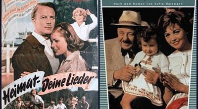 Heimat, deine Lieder. 1959.