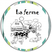 Vocabulaire - La ferme