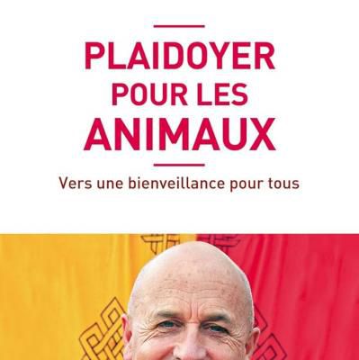 PLAIDOYER pour les animaux