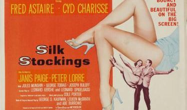 BOX OFFICE USA 1957 - TOP 41 A 50