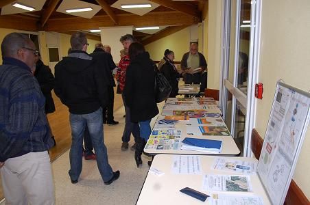 Soirée sur le gaspillage alimentaire
