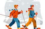 RETOUR sur le séjour à SUPER BESSE