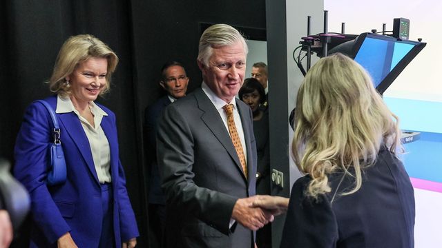 La BRF Nachrichten fête ses 80 ans !