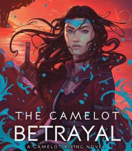 Download Pdf The Camelot Betrayal