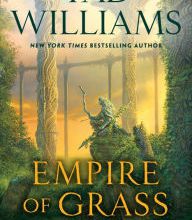 {pdf download} Empire of Grass