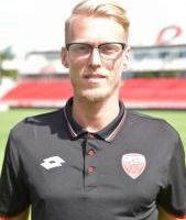 Séances de Guillaume MAILLOT (licence Staps et BEF)