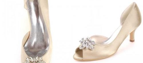Des choses à retenir lors de l’achat de vos chaussures de mariage 