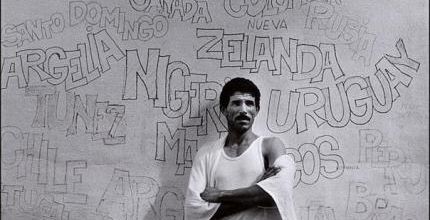 Sebastião Salgado