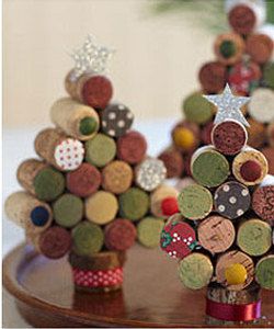 Bricolage de Noël
