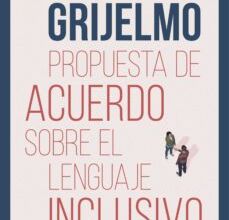 Descargar PDF PROPUESTA DE ACUERDO SOBRE EL LENGUAJE INCLUSIVO