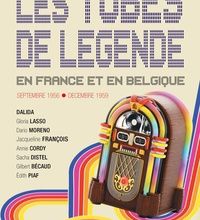 {pdf download} Les tubes de légende en France et en Belgique