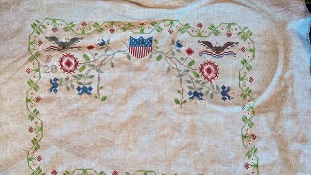 Nouvelle broderie (4)