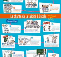 Laïcité - 1 jour 1 actu