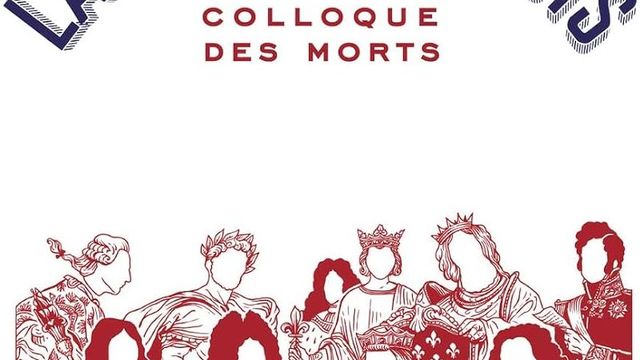 La Nuit des Rois: Colloque des morts