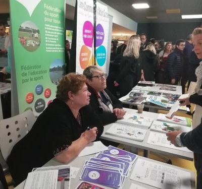 Stratégie Nationale Sport Santé 2019-2024