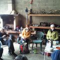 R20 Daignac 11/4/18