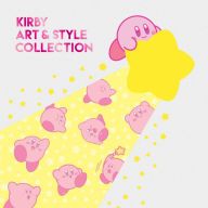 [Kindle] Kirby: Art & Style Collection download