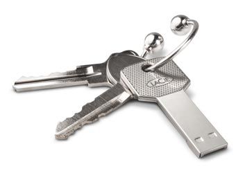 Enfin de "vraies" clés USB