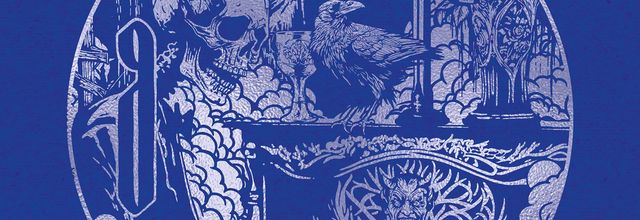 Overrated Meditation Music - A Review of Avatarium's Between You, God, the Devil and the Dead