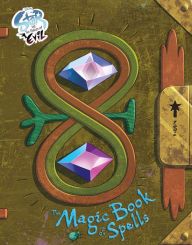 [Kindle] Star vs. the Forces of Evil The Magic Book of Spells download