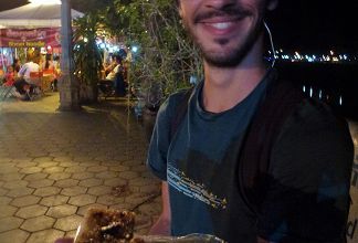 Le Nôm Bak Bin (Cambodge)