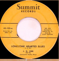    0:31 / 2:40   J.D. Orr - Hula Hoop Boogie