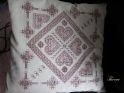 BRODERIE : Hardanger