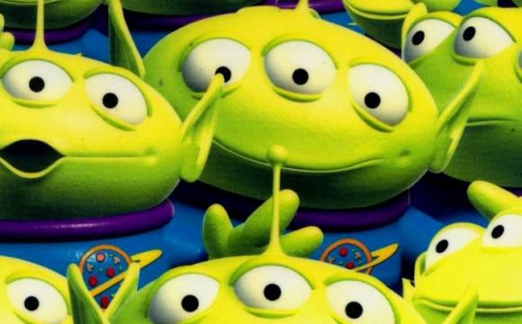 J'ai été enlevé par des extraterrestres.