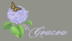 Début de la saison des hortensias et des roses trémières au pays de Guérande