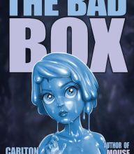 [PDF] The Bad Box by Carlton Mellick III