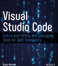 Free mp3 audio book downloads Visual Studio Code: End-to-End Editing and Debugging Tools for Web Developers  in English