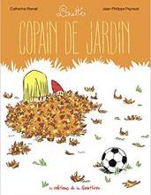 Linette - Copain de jardin