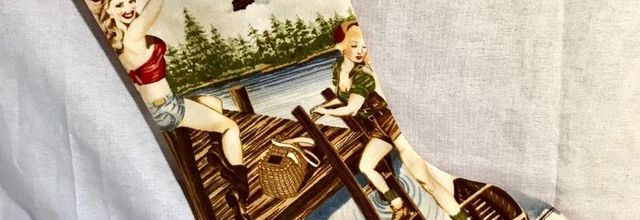 rockabilly christmas