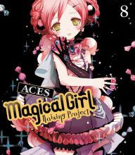 Free ebooks to download on android phone Magical Girl Raising Project, Vol. 8 (light novel): Aces PDF (English literature)