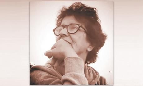 Le dernier entretien de Yamina Chouikh