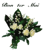 BON PREMIER MAI A TOUS 