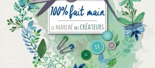 Marché des créateurs