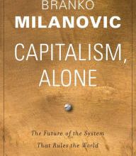 [download pdf] Capitalism, Alone: The Future of the System That Rules the World