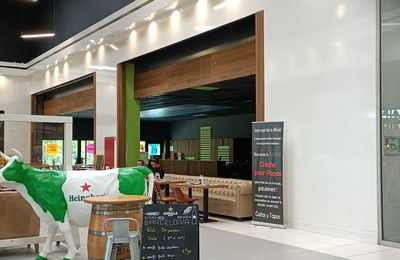 EB - Une crèche pour papas...