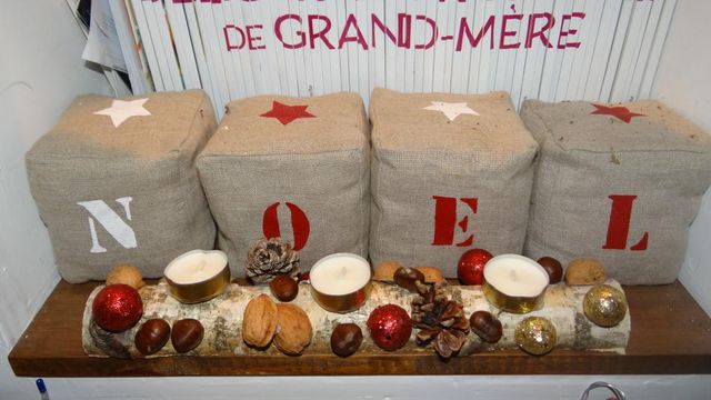 Des Petites Fabrications Maison