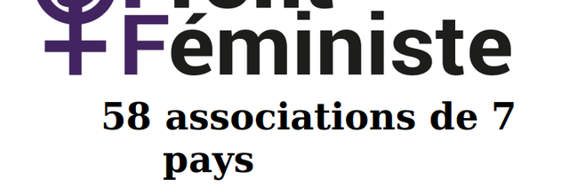 Solidarité féministe internationale