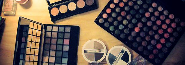 Le défi du lundi : déballage de palettes ;-).