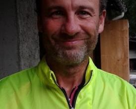 utmb: dernière ligne droite