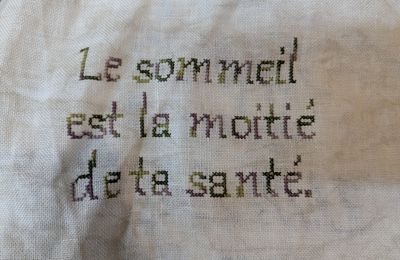 Un p'tit rapide (3)