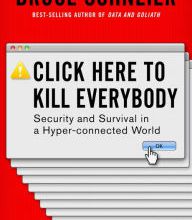 Free downloads of audio books for mp3 Click Here to Kill Everybody: Security and Survival in a Hyper-connected World