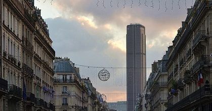 La photo du weekend : L'hiver